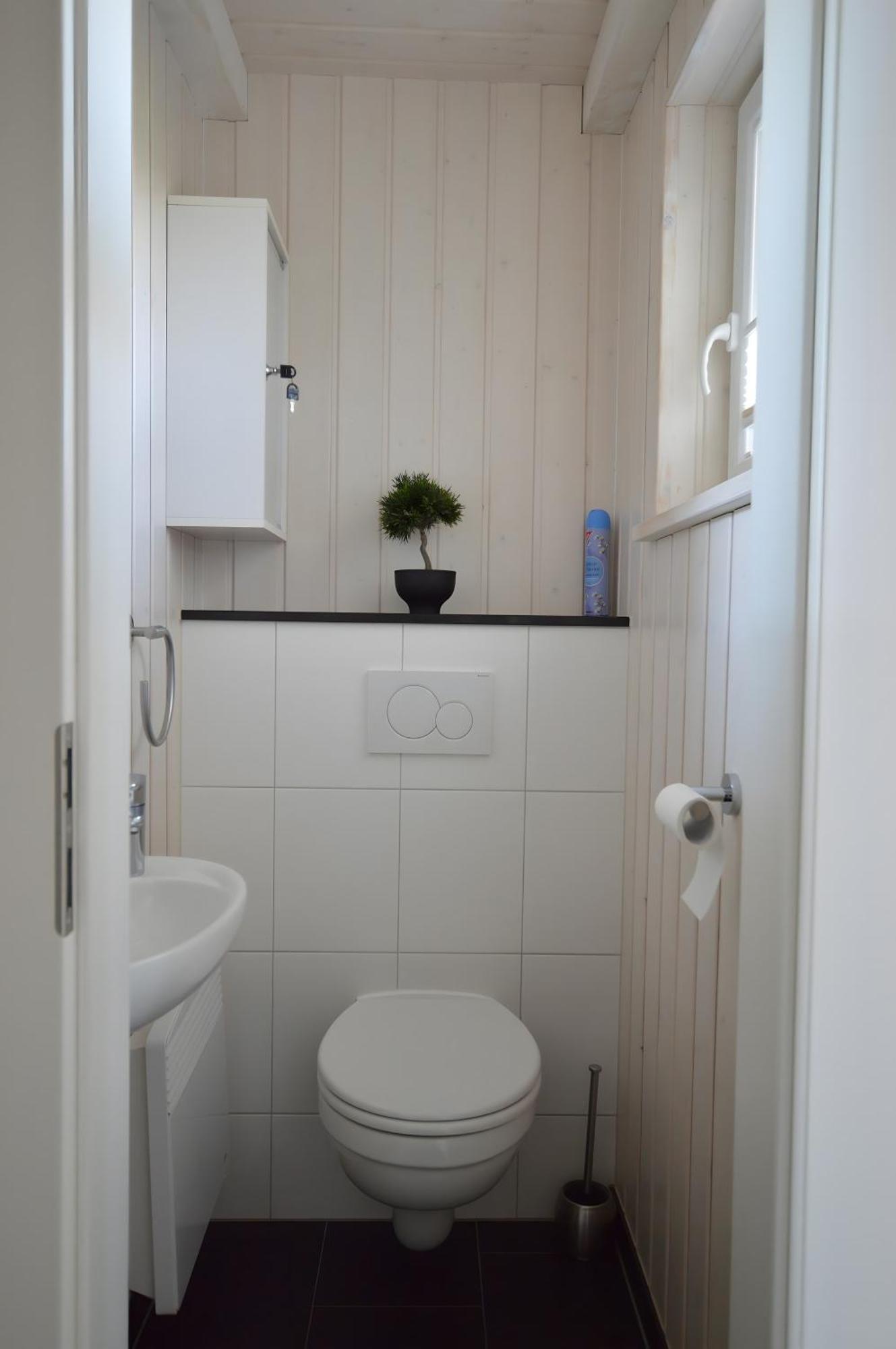 Ferienhaus Nordseelicht Wesselburenerkoog 外观 照片
