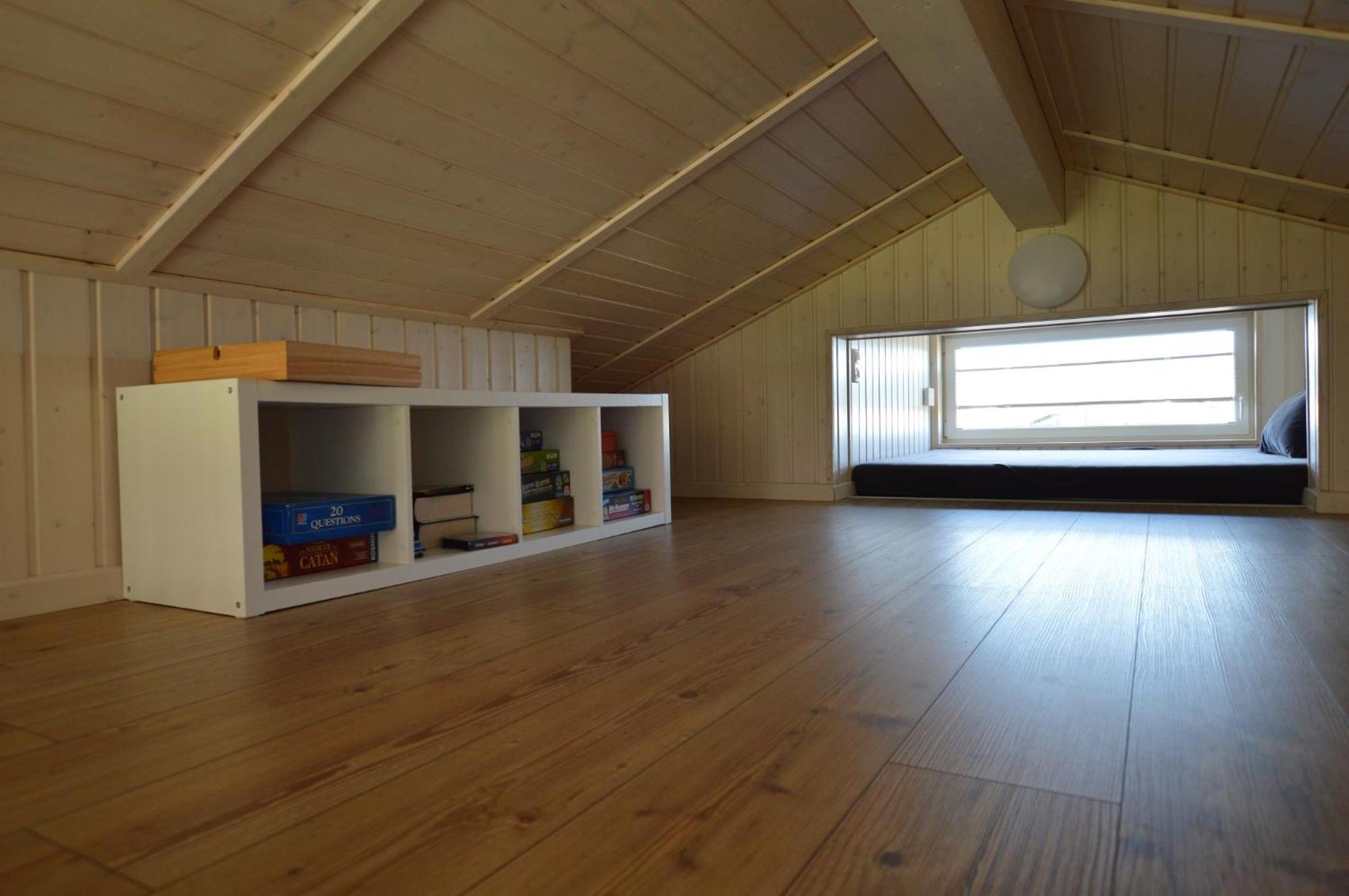 Ferienhaus Nordseelicht Wesselburenerkoog 外观 照片