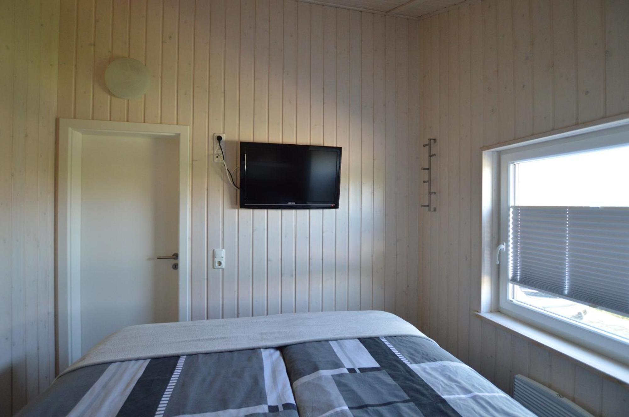 Ferienhaus Nordseelicht Wesselburenerkoog 外观 照片