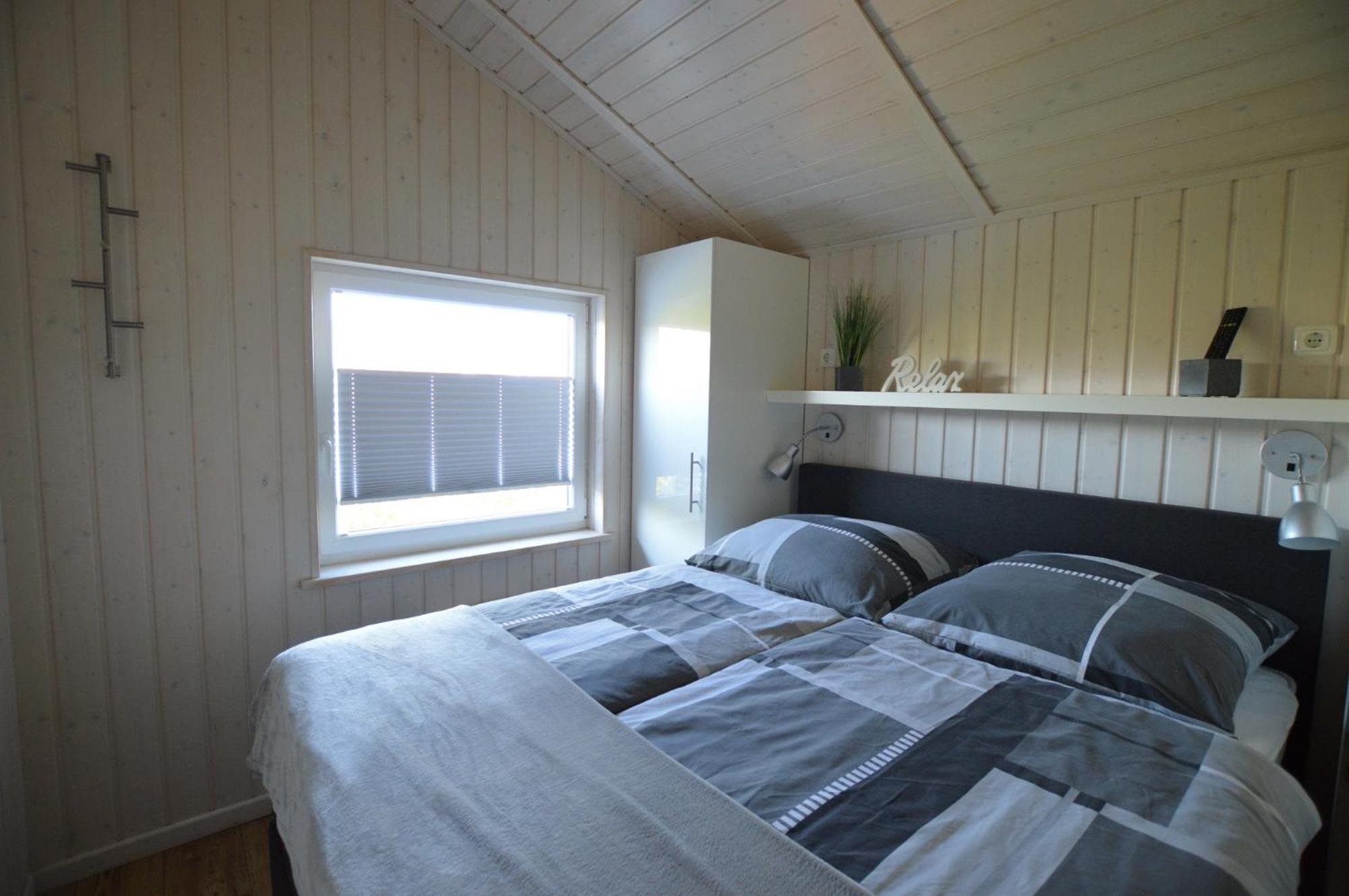 Ferienhaus Nordseelicht Wesselburenerkoog 外观 照片